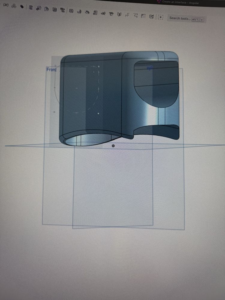 Druk 3D + CAD | Techniczny FDM | Elementy, prototypy | Leszno