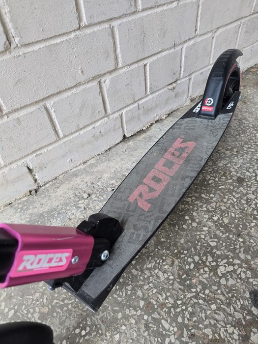 Самокат дитячий ROCES