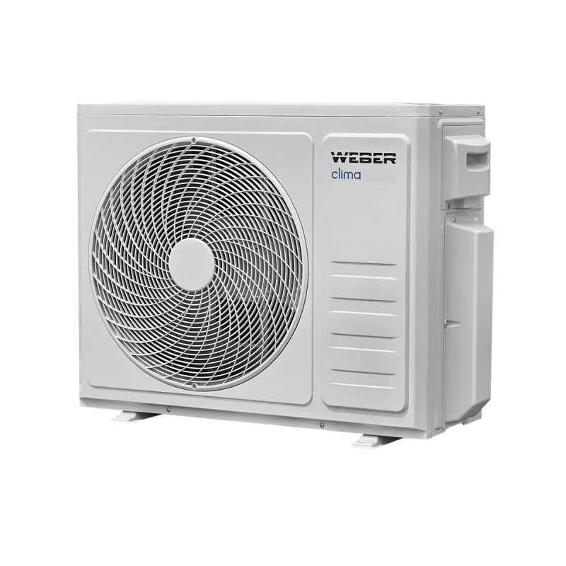 Klimatyzator Multi Split jednostka zewnętrzna WEBER CLIMA MULTIQ 7,9kW