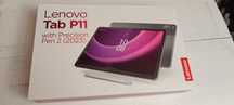 Tablet Lenovo Tab P11 2 gen. 6/128 GB Szary + Rysik