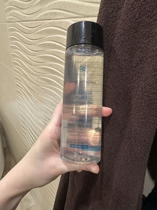 Тоник Skinceuticals equalizing toner