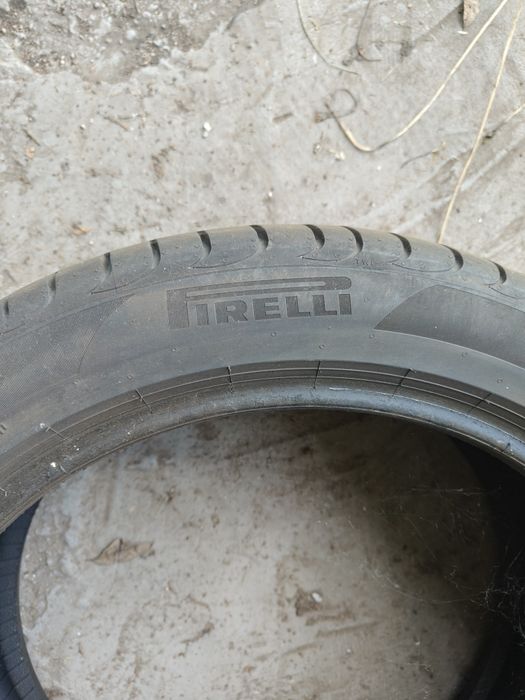 Opony Pirelli Powergy 4 szt letnie 225/45 R17