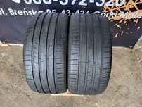Opony letnie 245/35/18 RoyalBlack 22rok