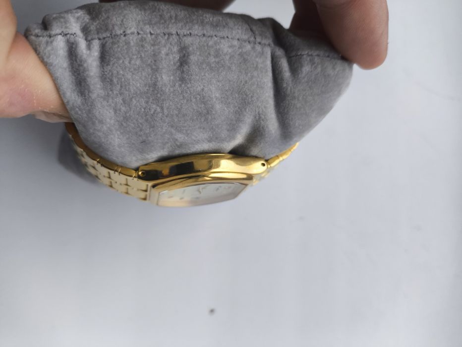 Годинник механічний Kolber  (Швейцарія)