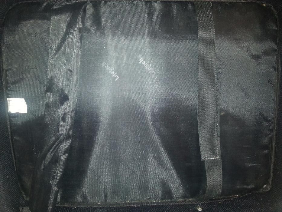 Mala para portátil "LifeTech"