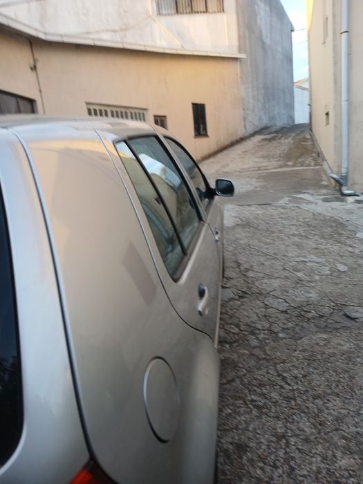 Golf 4 tdi pd 110