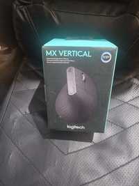 Rato Logitech Mx Vertical novo em caixa selada