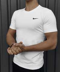 Мужская футболка РАСПРОДАЖА Nike Adidas Lacoste
