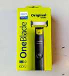 Philips OneBlade Golarka do twarzy i ciała 5w1