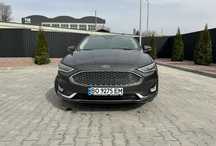 Ford Fusion 2019..