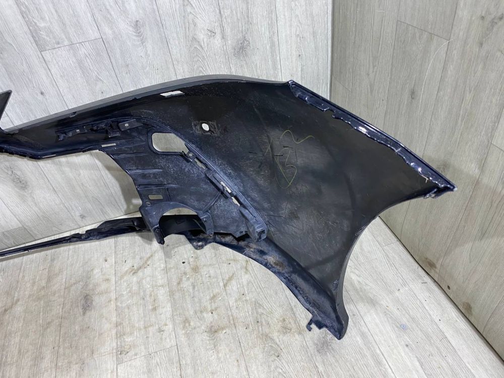 Бампер передний Toyota Camry 8 70 XV70 LE XLE [ 2020 2021 2022 2023 г]
