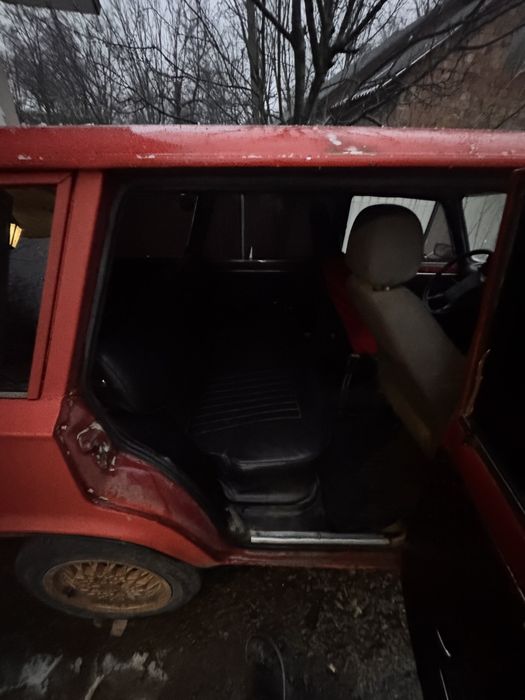 Без обміну ваз 2102