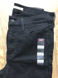 Джинсы женские Levi’s 720, Super Skinny. 30раз.