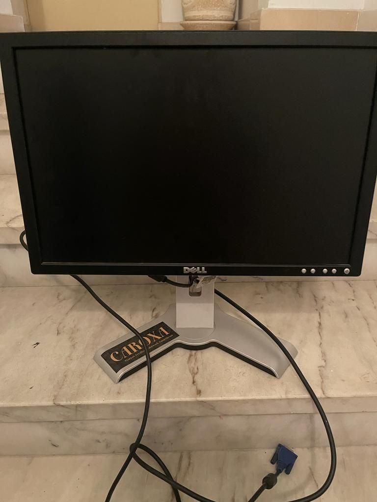 Monitores computador desktop