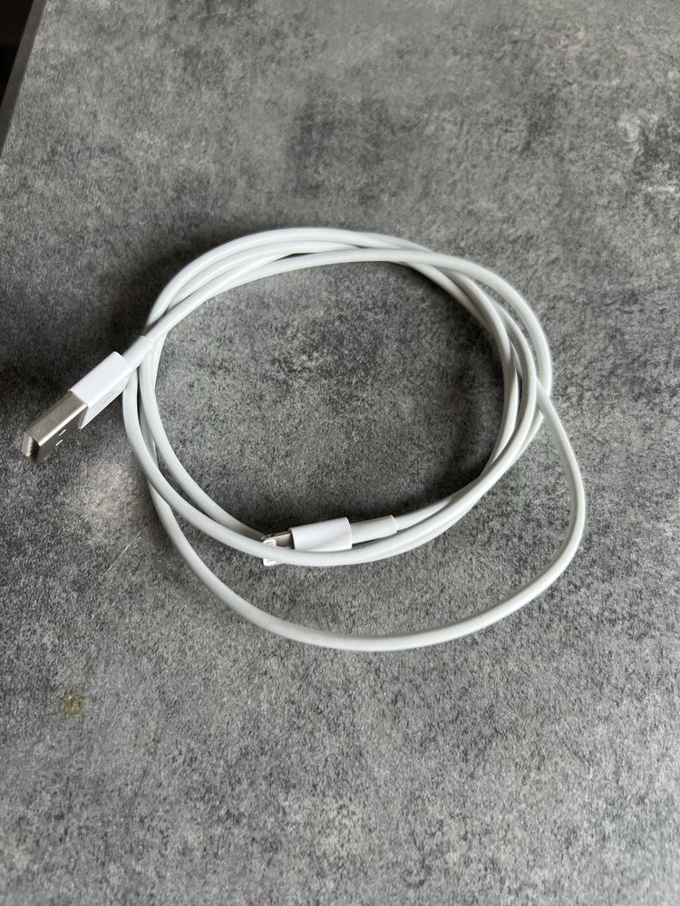 Кабель Apple USB-C to Lightning,USB оригинал