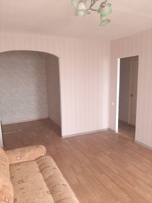 Продам 1к квартиру на Фрунзенский