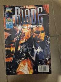 Mega Marvel 1/99 Blade