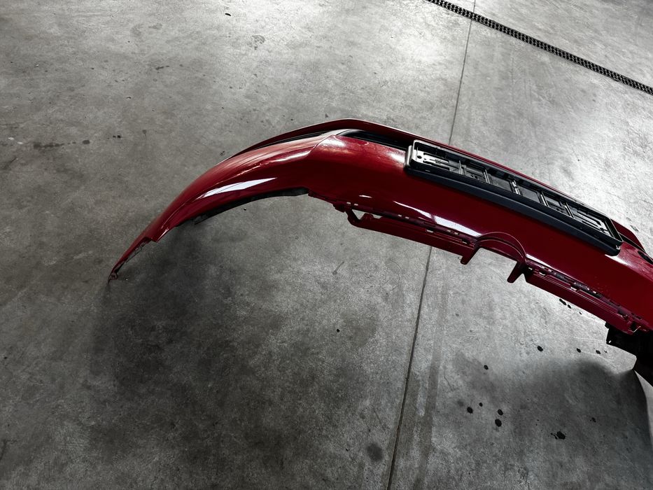 Бампер передний Гольф 6 универсал Джета бампер Golf 6 комбі Jetta