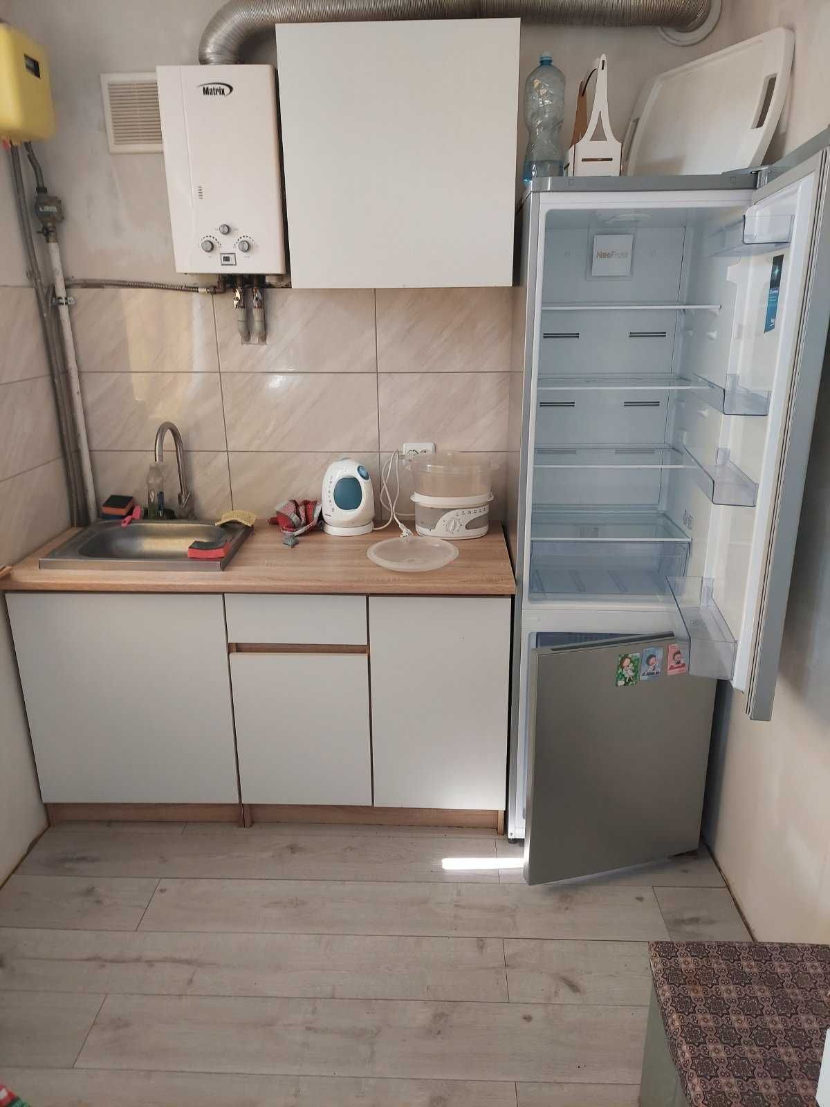 Продам 3-комнтаную квартиру в самом Центре