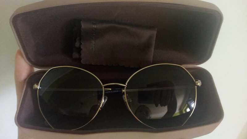Okulary przeciwsłoneczne Solano