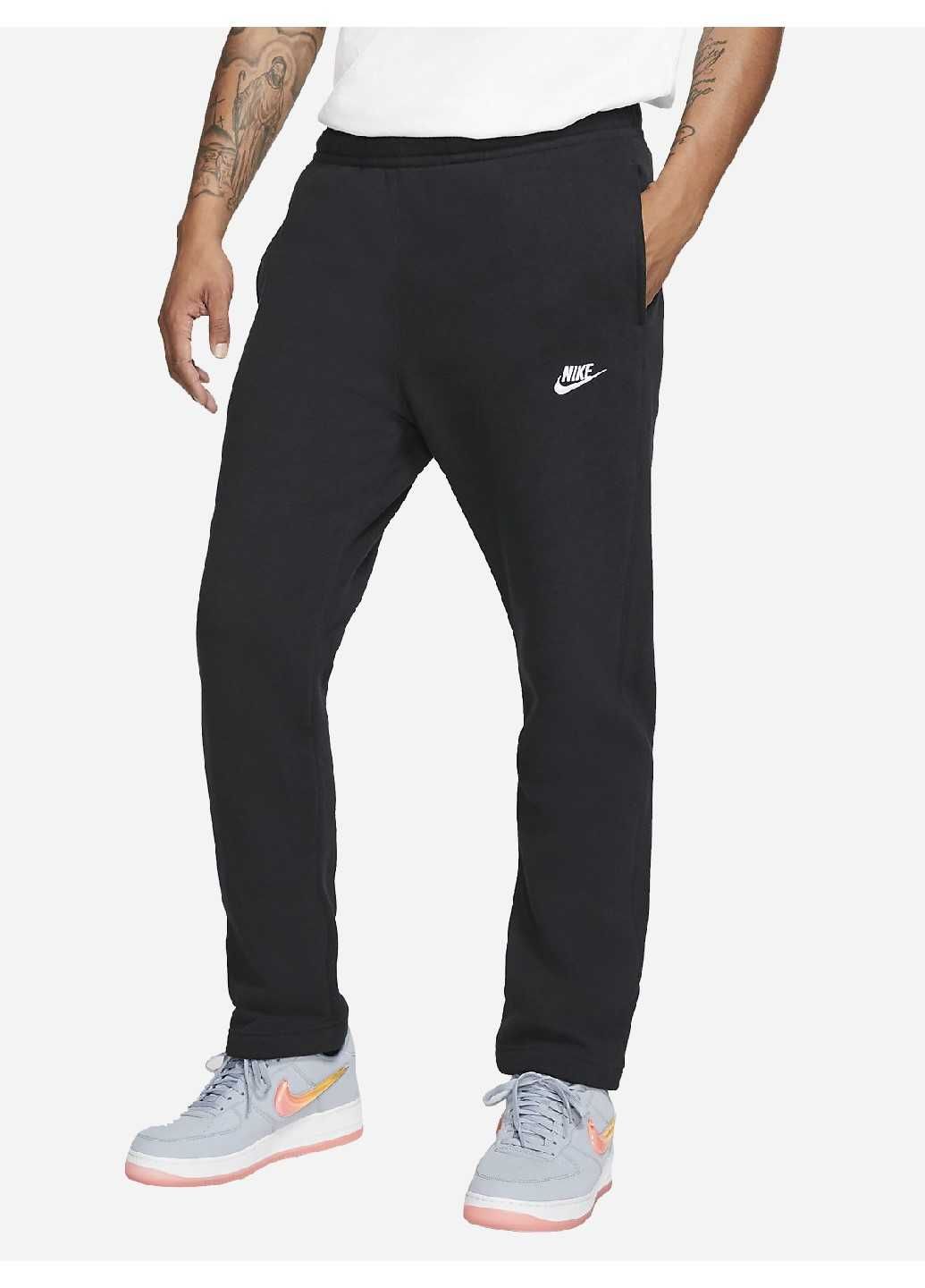 Штаны Nike M Nsw Club Pant Oh Bb  | BV2707-010 ​| Оригинал |