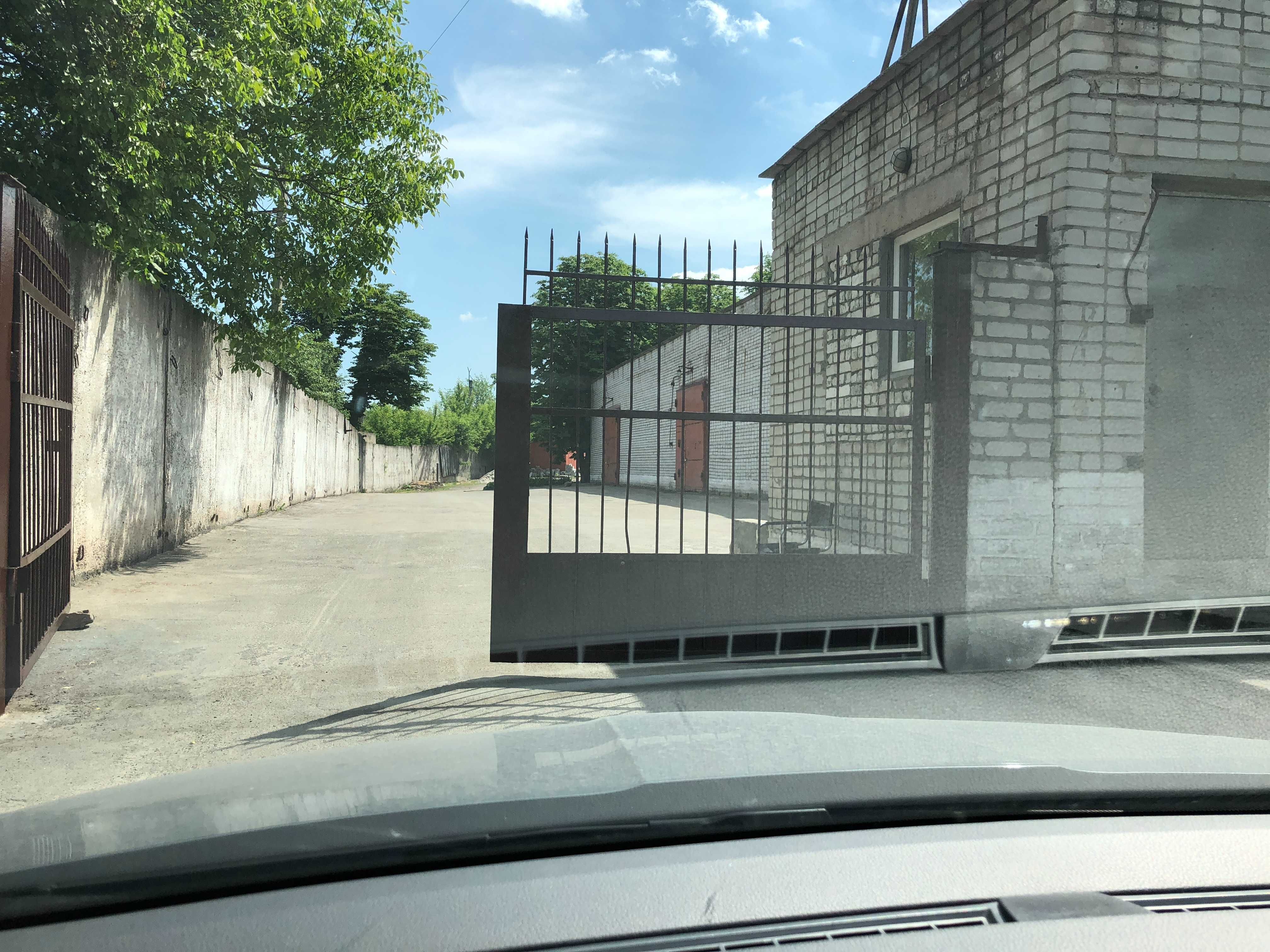 Сдам в аренду помещения на промышленной базе, ул.Стасова, 65