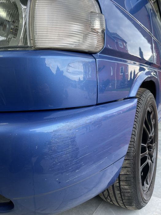 Volkswagen t4 multivan atlantis 75kw