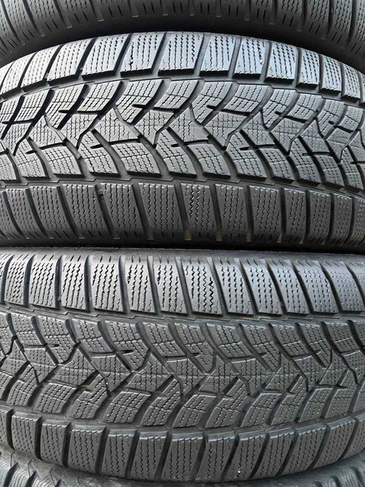 Зимові Шини 235 60 18 Dunlop 2024 рік!