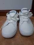 Sapatilhas Lacoste
