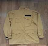 Куртка Nike Sportswear Tech Womens Jacket Orange