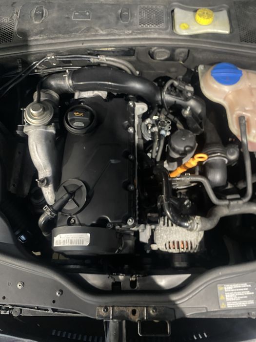 Продам Skoda Superb 1.9TDI