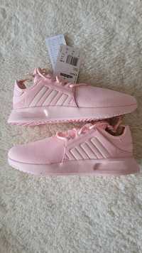 Buty dziewczęce Adidas X_PRL C, rozm. 35