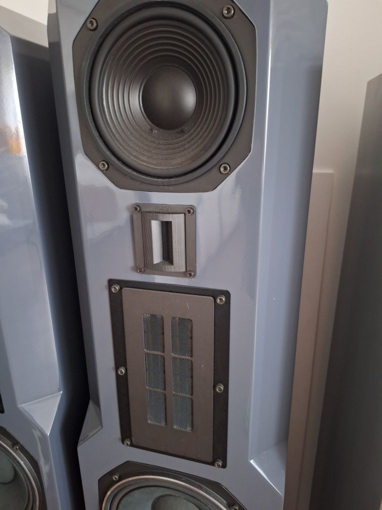 ACR Isostatic RP250 wstęga Hiend