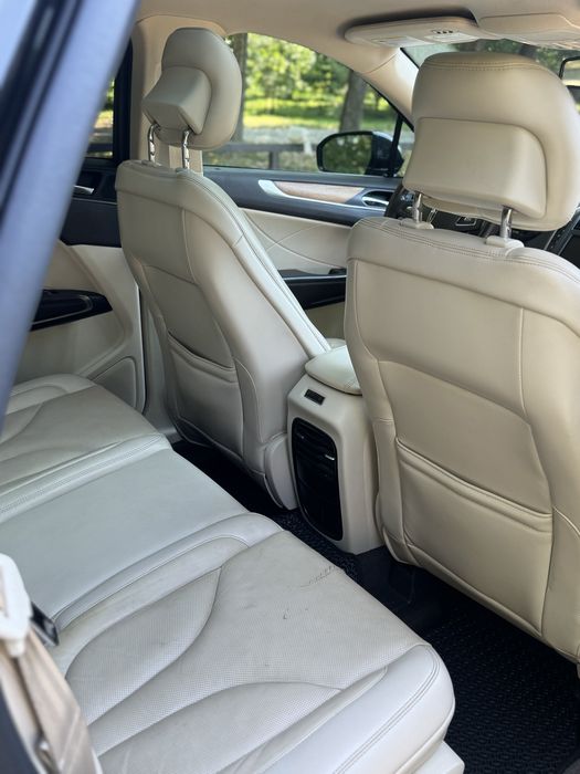 Продам Lincoln MKC (14)