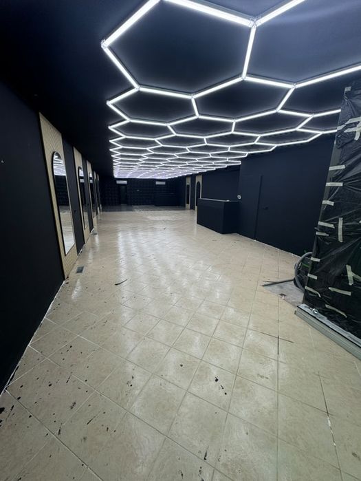 Piso design epoxy/ epóxi exclusivos