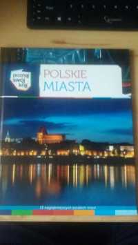 Polskie miasta