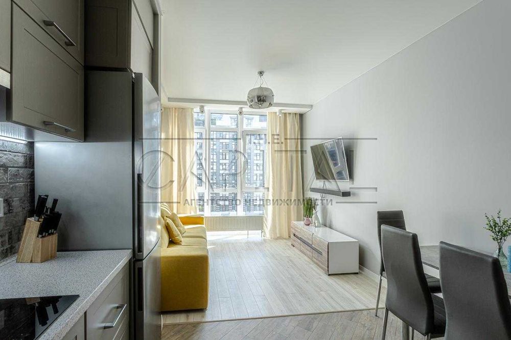 Оренда 2к квартири ЖК Підвисоцького Кахи Бендукідзе 50м2 Печерськ