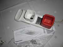 nowa tarka z Tupperware
