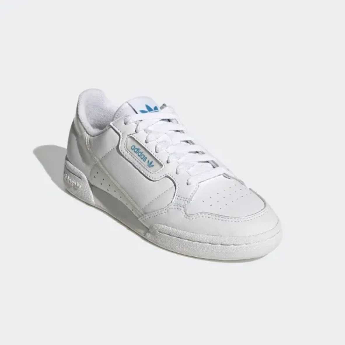 Adidas damskie buty sportowe Continental 80 W r. 38 | FU9975