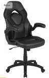 NOWY Fotel gamingowy biurowy Flash Furniture x10
