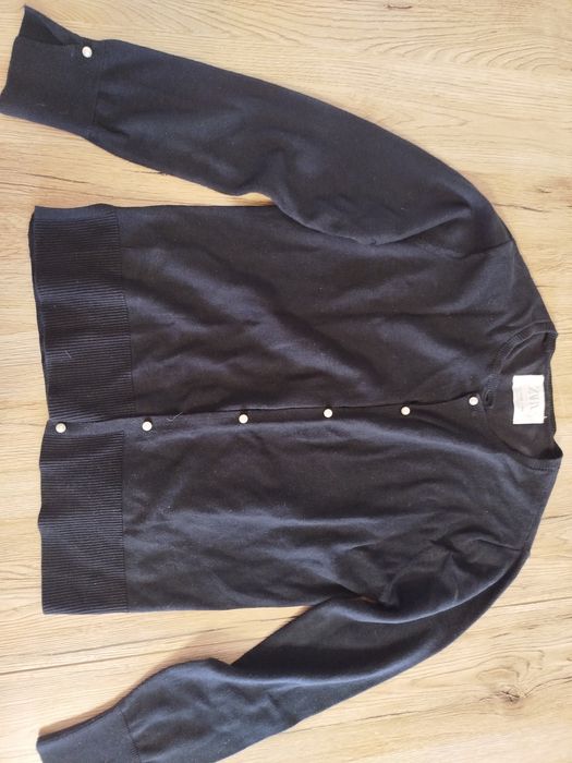 Sweterek Zara rozmiar 152