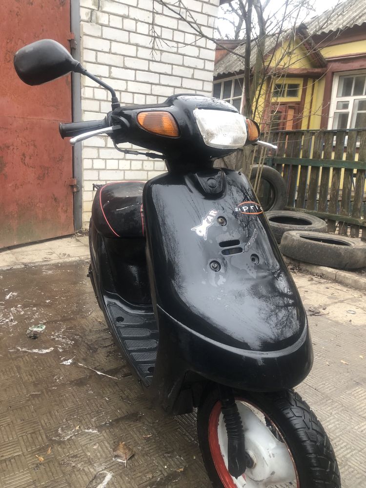 Продам, мопед ямаха,65 кубов , резвая