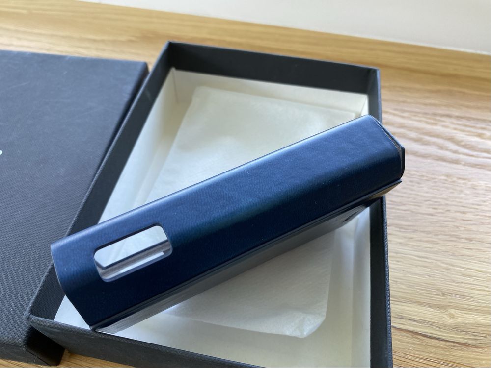 Etui MITER astell kern Kann max