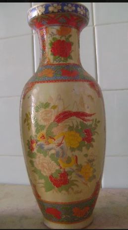 Jarras decorativas (cerâmica)