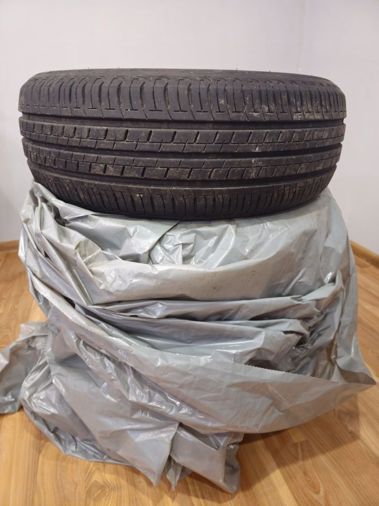Opony Samochodowe Letnie Bridgestone Ecopia EP150 185/55R16