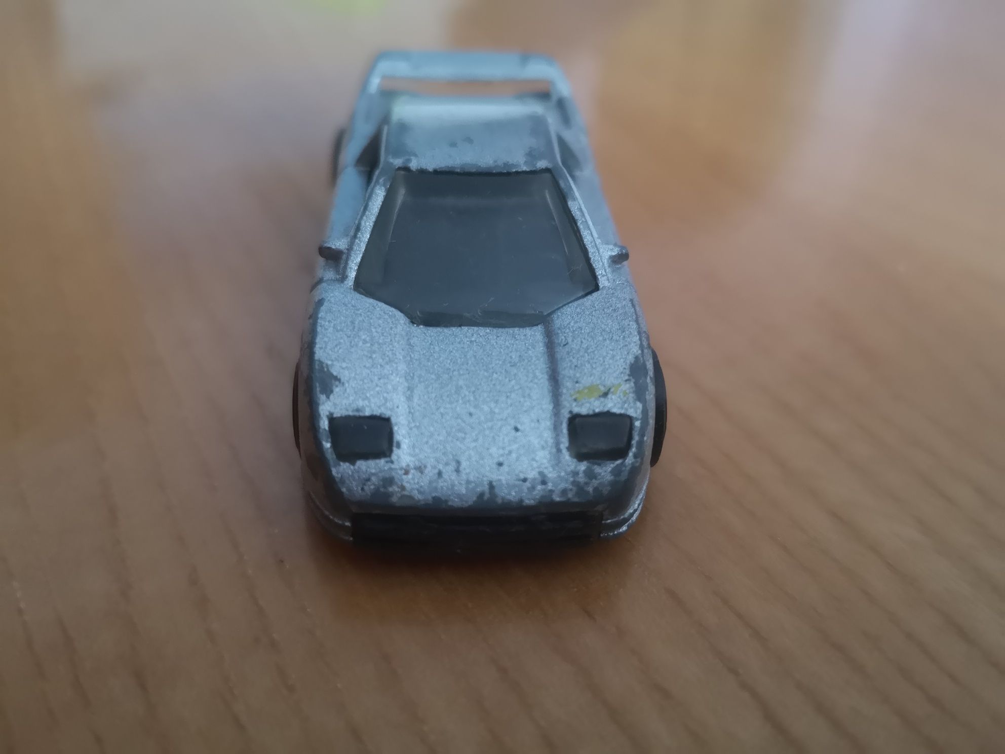 Продам колекційну HOT WHEELS машинку  zender fact 4