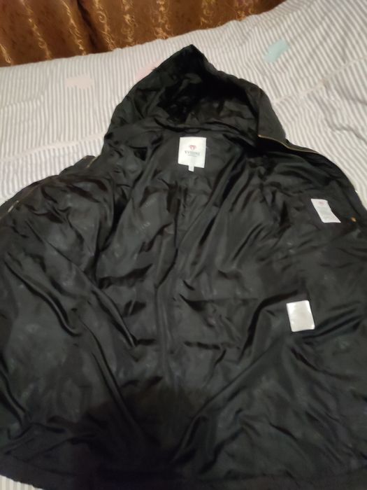 Продам пуховик,пальто р.,42-44