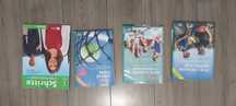 Książki podręczniki klasa 1 liceum