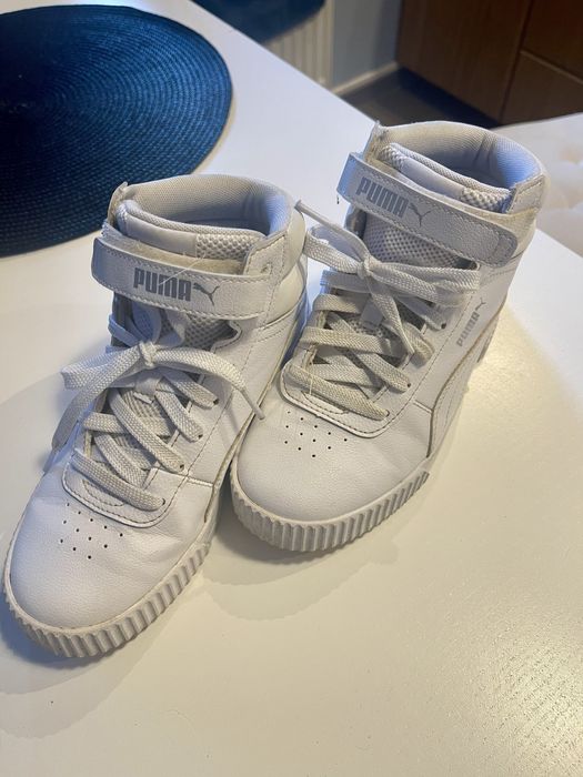 Buty dziecięce Puma rozmiar 34,5