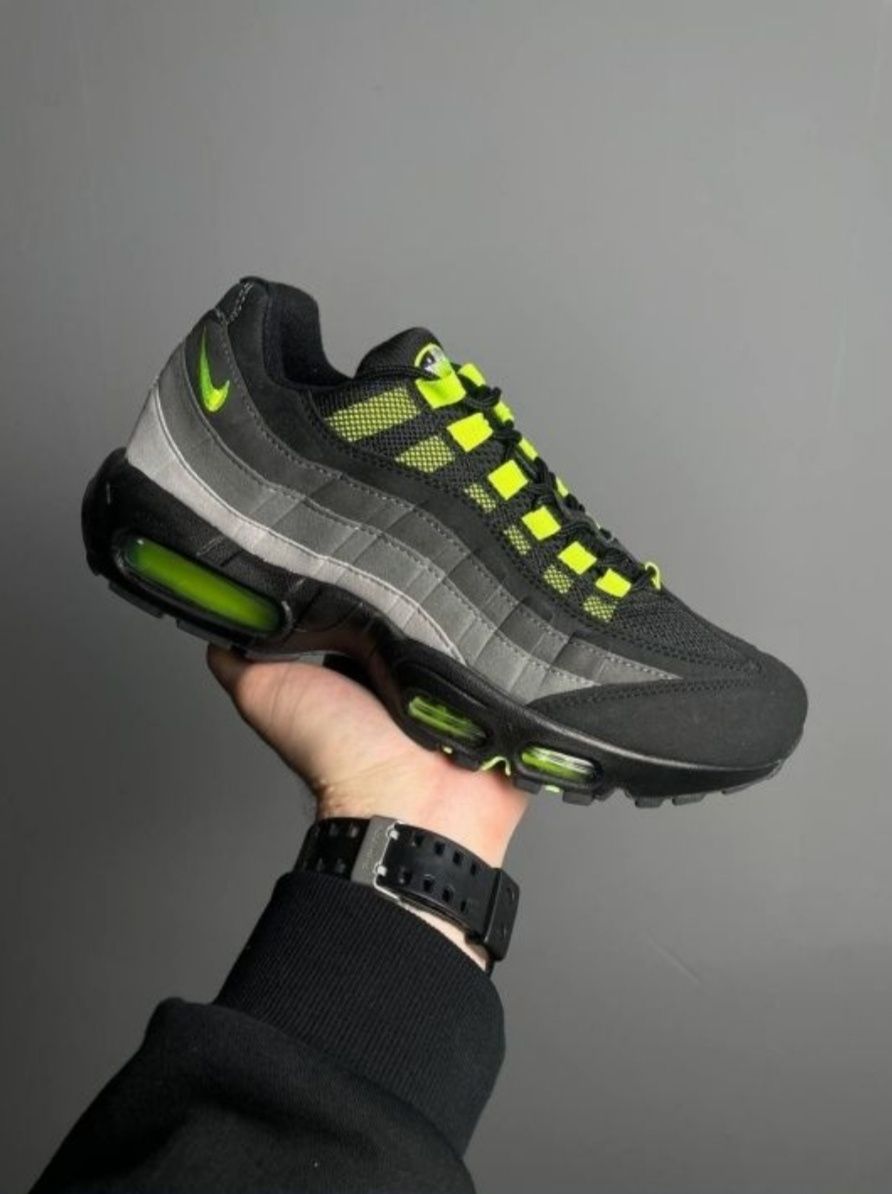 Nake air max 95 / найк аір Макс 95